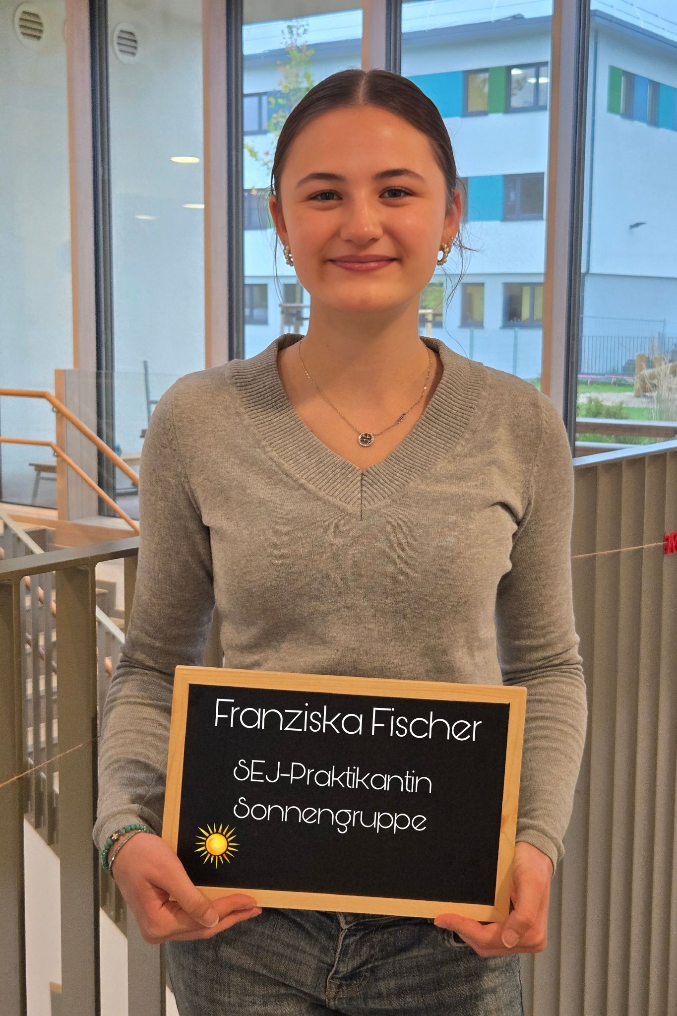 Franziska Fischera