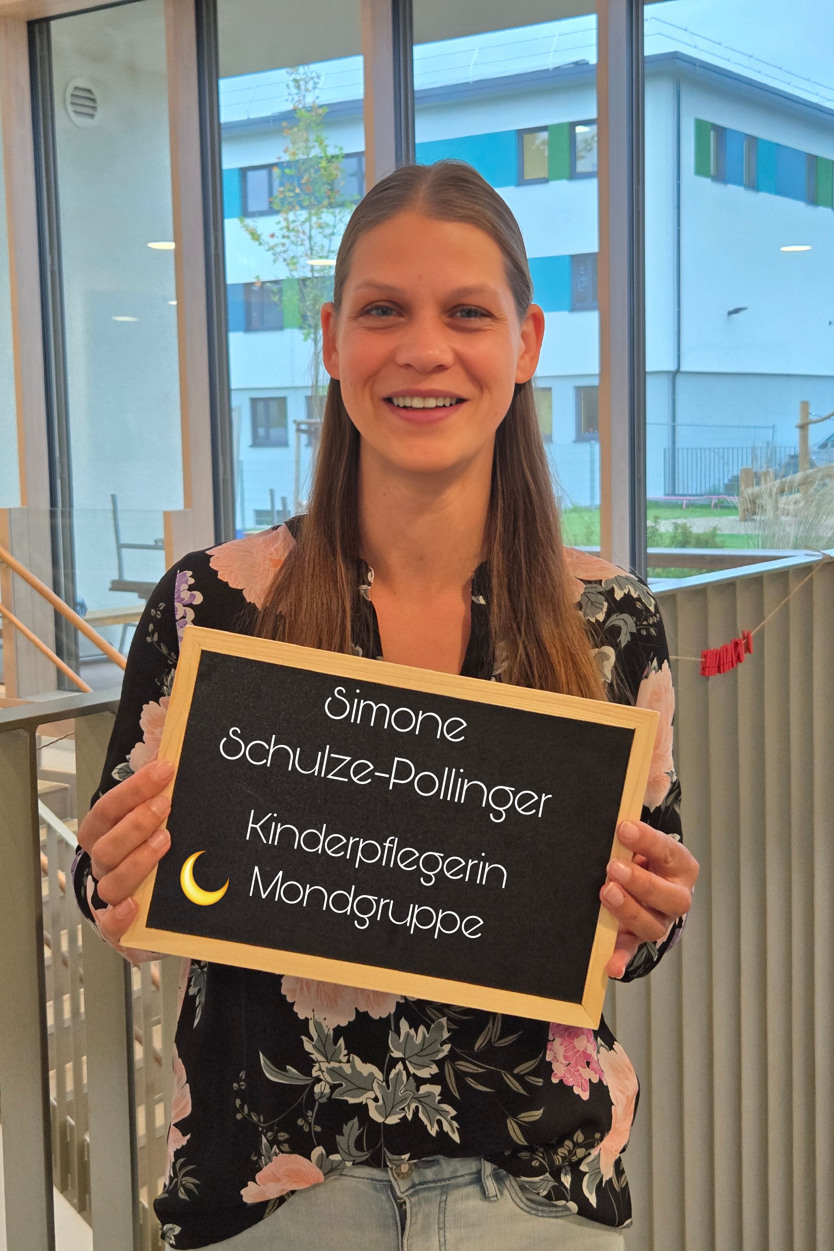 Simone Schulze Pollingera